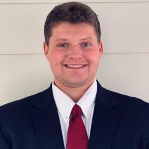 Meet your Posher, Everett